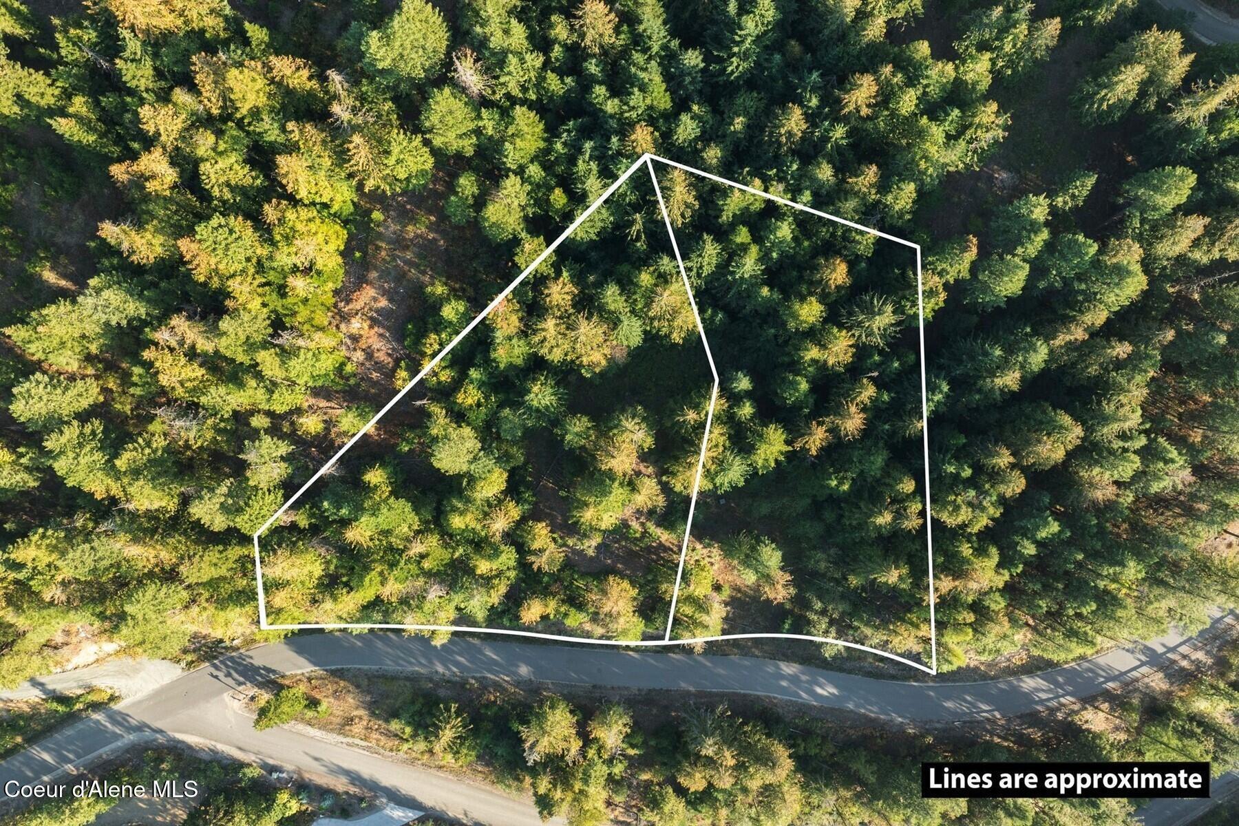 Image 3: Combined Parcel Outline