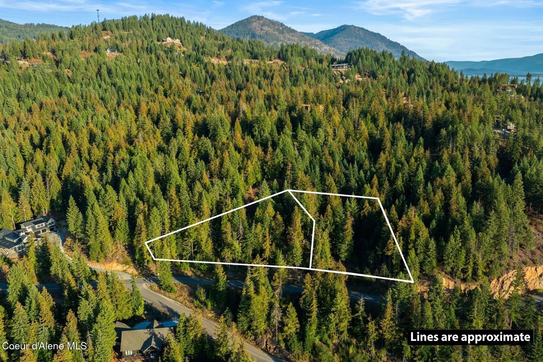 Image 4: Combined Parcel Outline