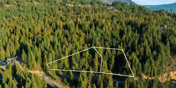 Image 4: Combined Parcel Outline