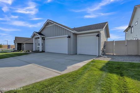 6908 N Coeur Terre BLVD