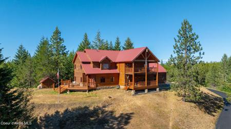 8899 Coeur d'Alene Dr