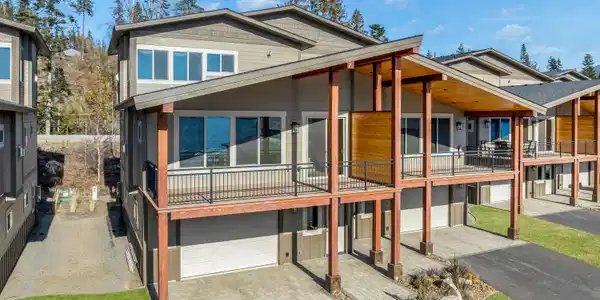 102 Palouse DR Unit B3