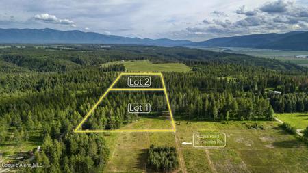 NNA Holmes Road Lot 1