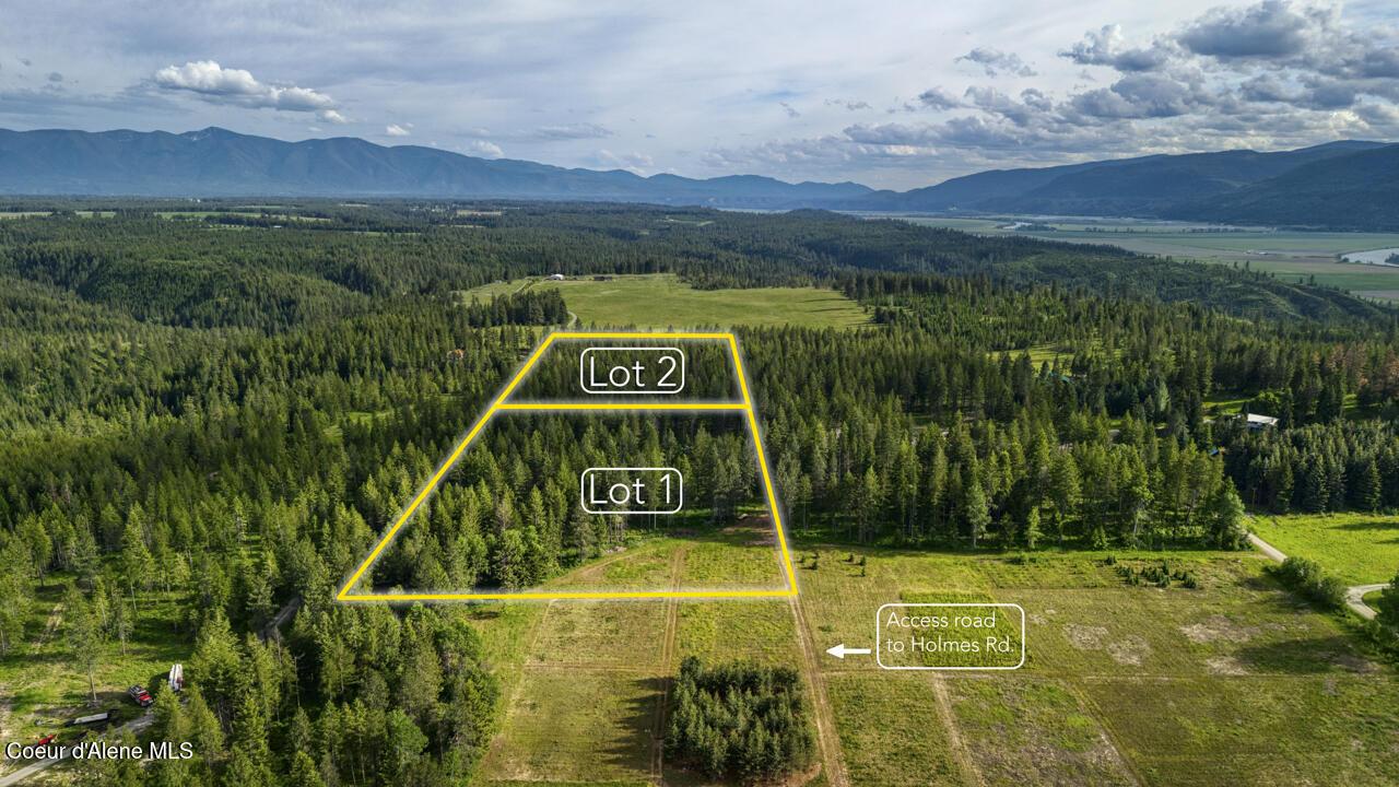 Image 1: NNA Holmes Road Lot 1