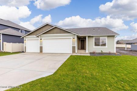 4277 N Arrowleaf Loop