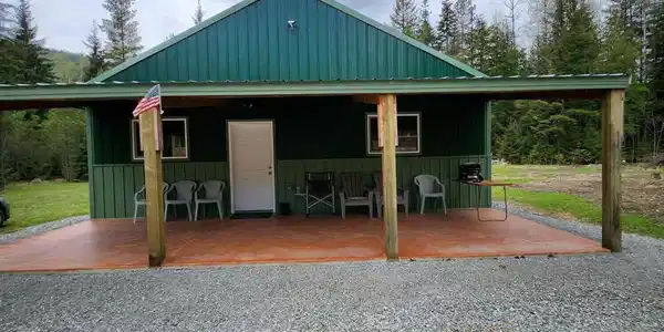 3298 Lower Quartz Creek Rd
