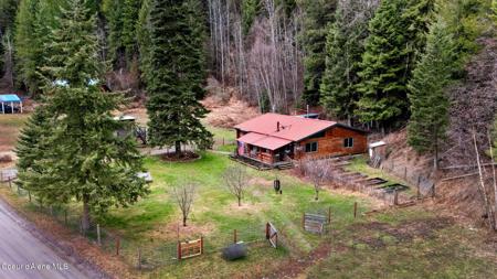 263 Ruby Creek RD