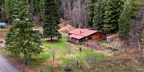 263 Ruby Creek RD
