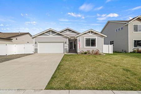 4089 W Belgrave Way