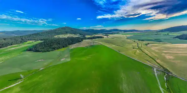 Image 4: 10 Idaho Acres