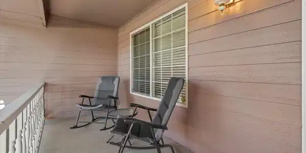 Image 3: 13-Front porch