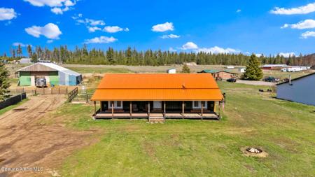 229 McDonald Creek RD