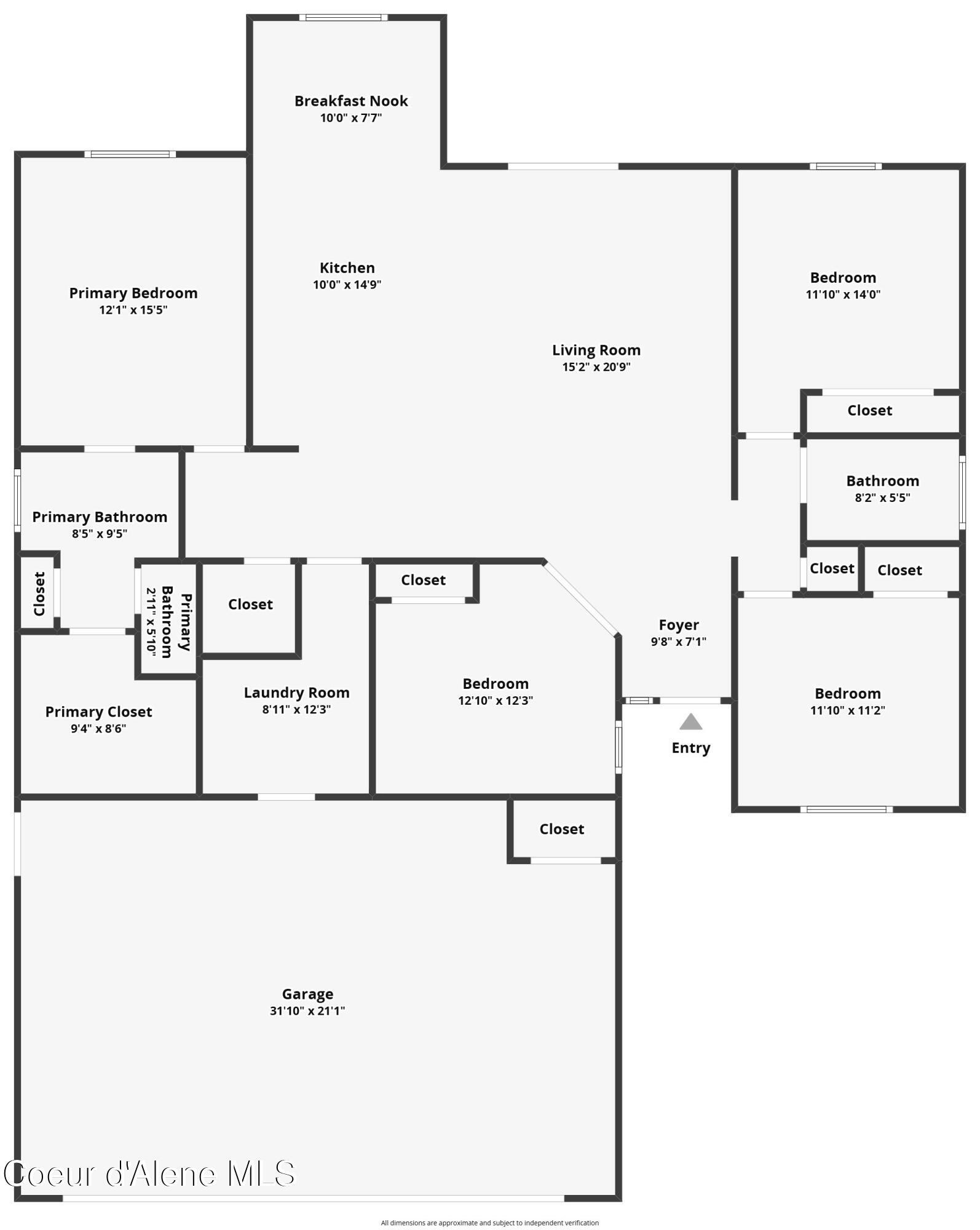 Image 3: no_address_Floor 1