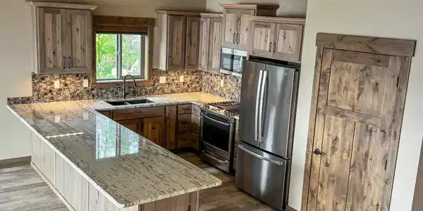 Image 4: Stainless Steel Appliances