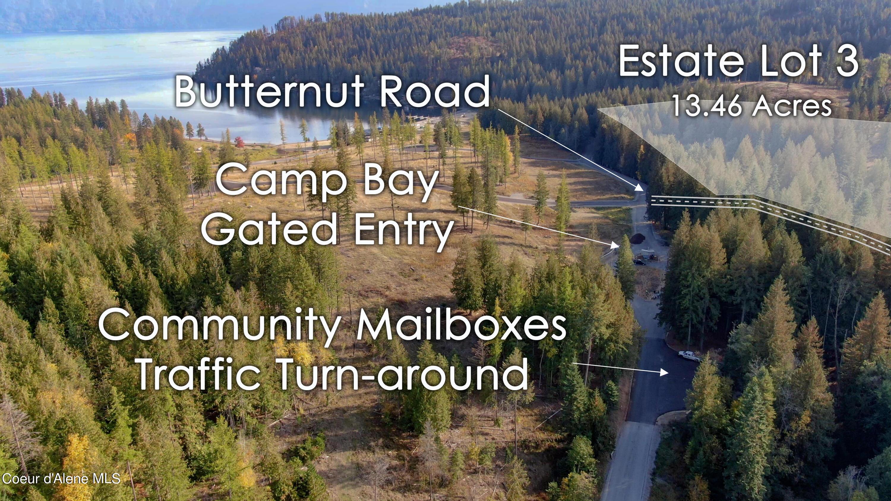 Image 2: Estate Lot 3 - 2 TEXT2