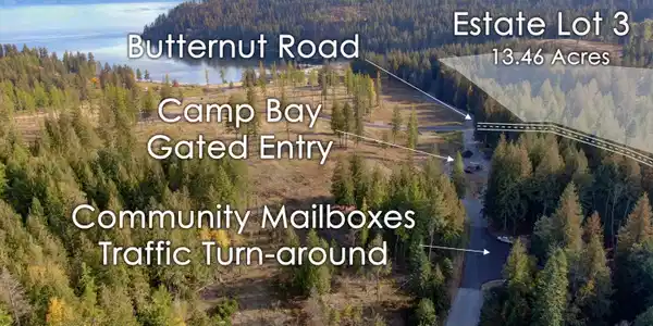 Image 2: Estate Lot 3 - 2 TEXT2