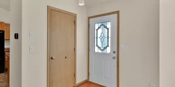 Image 4: Front Door