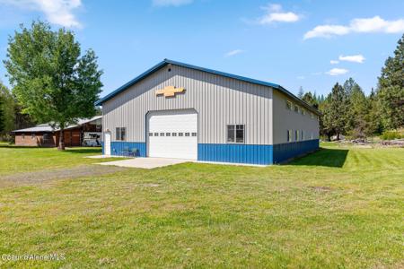 26277 N CHEVROLANE WAY