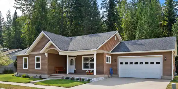 317 Huppert Lane