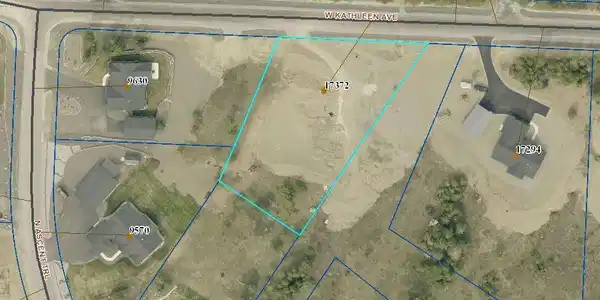 Image 4: Close Aerial