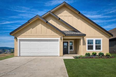 3606 N Blaze Lp