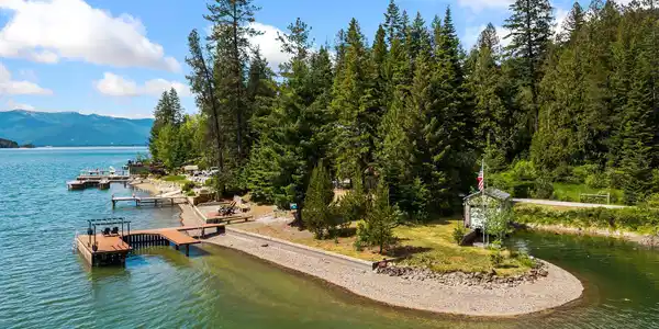 74 Eureka Road - 1.27 Acres
