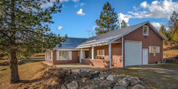 693 Pokey Creek Rd