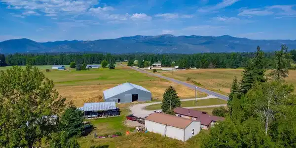 1140 Jacobson RD
