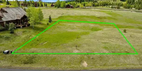 Image 4: Approximate Boundary Lines