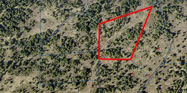 Image 4: Close Aerial