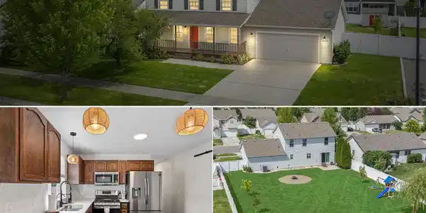2179 W Freeland DR