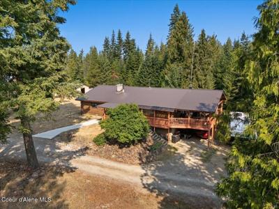 1840 Old Priest River RD