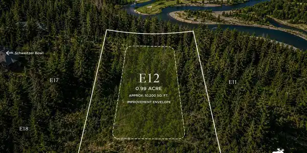 Image 4: approximate build envelope