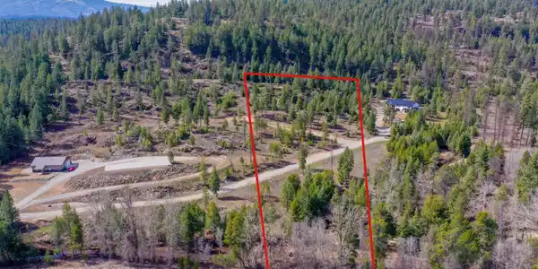 NKA Healing Drive Lot 3