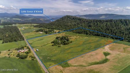 NNA W CONKLING (20 ACRES) RD
