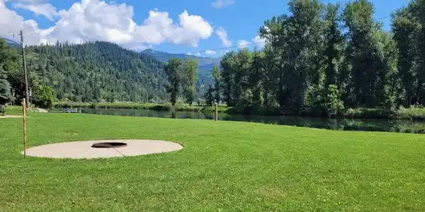 850 Whitetail Flats Loop