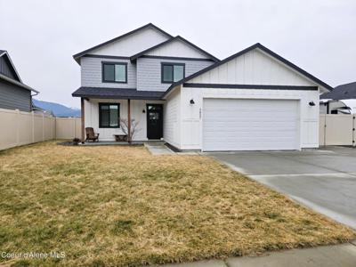 5627 W Gumwood CIR