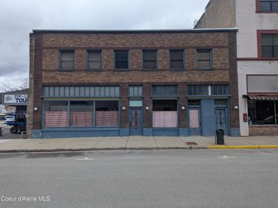 507 Cedar ST