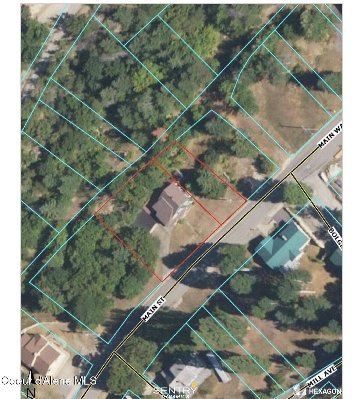 Image 2: Two Adjacent Lots