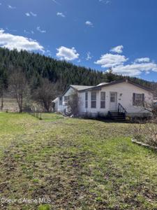 51707 #10A Silver Valley Road