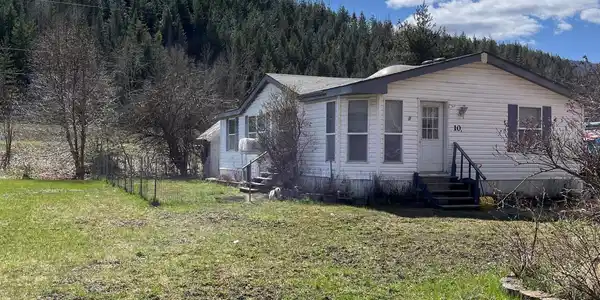 51707 #10A Silver Valley Road