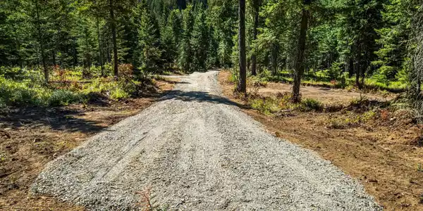 NNA Butler Creek Rd