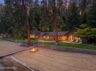 8411 W Coeur D Alene Lake Shr