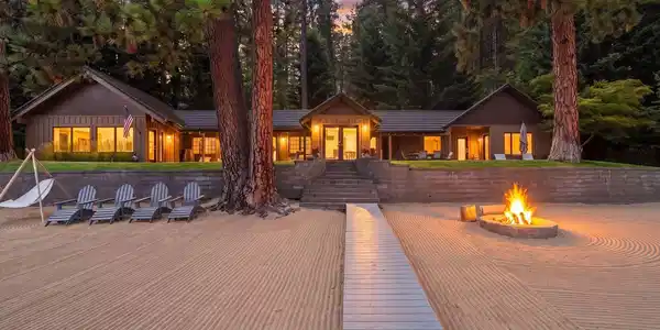 Image 2: Main House