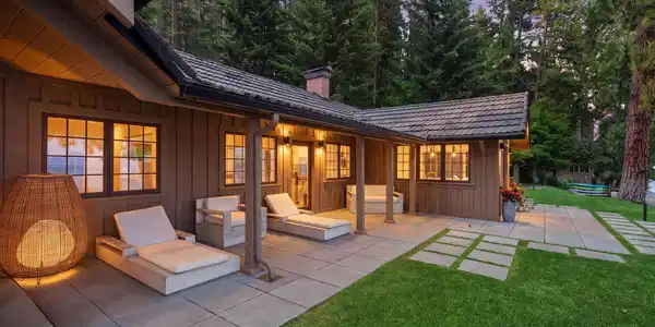 Image 3: Main House