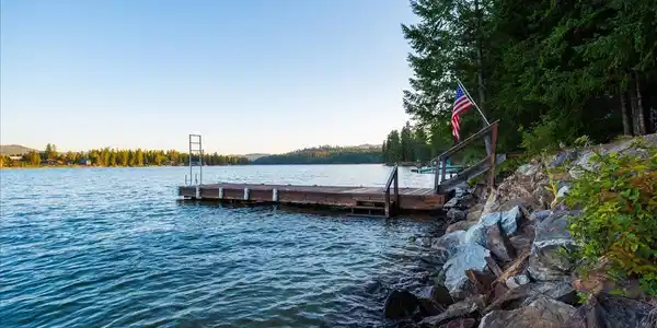 Lot 1 Eagle View Ln