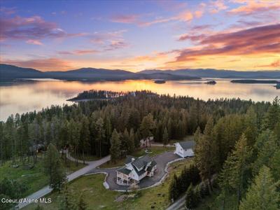 357 E David Thompson Rd
