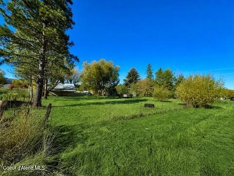 Image 2: Fenced .45 acres