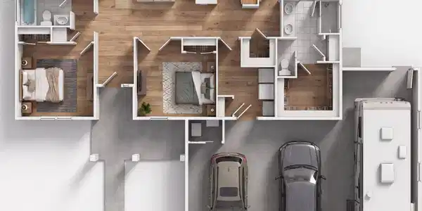 Image 2: lexington-floor (1)