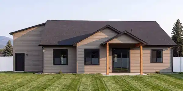 Image 3: lexington-rear
